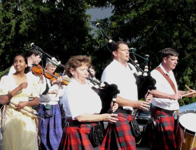 parade