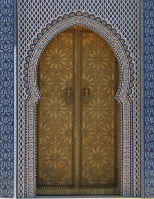 Fez's Dors.