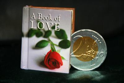 A book of love