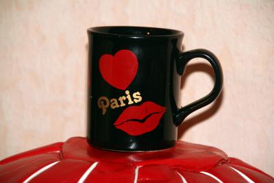PARIS la ville de l'amour!!!