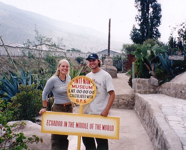 The Equator