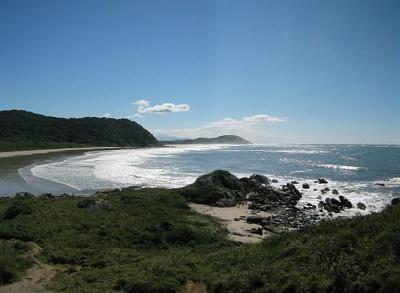 Praia do Miguel
