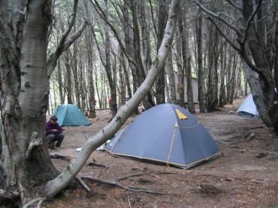 Camping Italiano