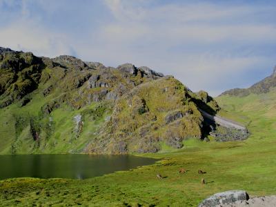 Lake, Right