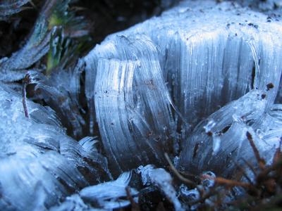 Lake Ice