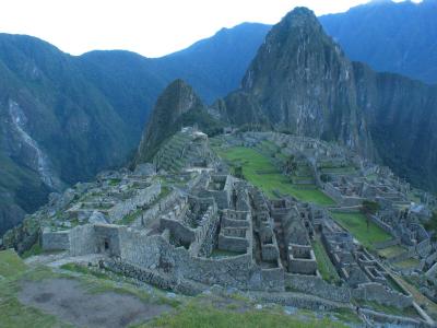 What Everyone Asks About: Machu Picchu