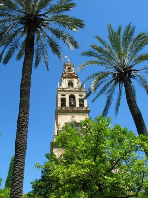 Mesquita Cathedral, Cordoba