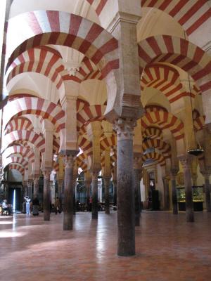 Mesquita, Cordoba