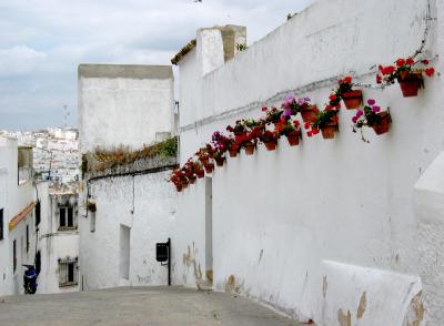 Arcos de la Frontera