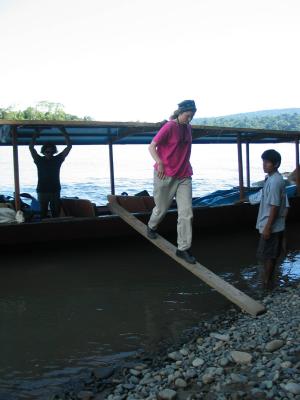 La Puentecita