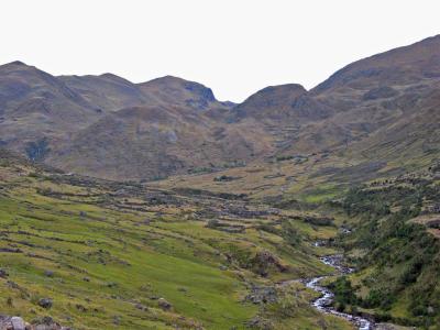 Lares Valley