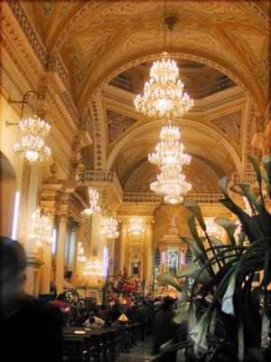 nochebuena, guanajuato