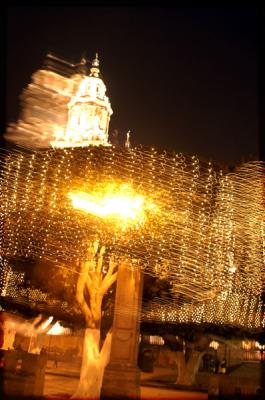 catedral de morelia