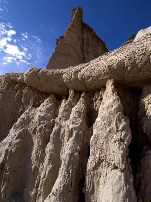 the white place, abiquiu