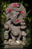 ganesh, auroville