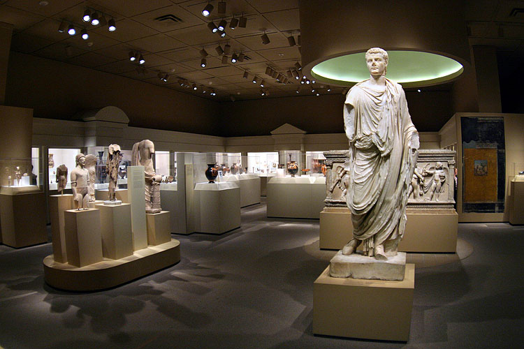 Virginia Museum of Fine Arts