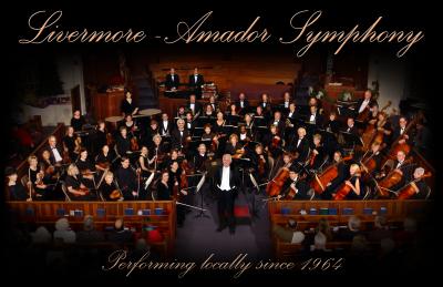 Livermore-Amador Symphony - Dec. 2004