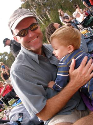 Carson & Jack