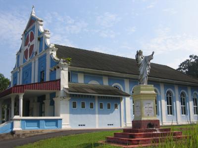Church of Our Lady of the Sacred Heart (1875)