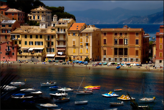 Sestri Levante