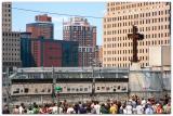 Ground Zero August 17, 2005 - 2