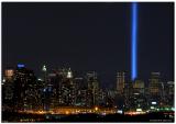 2005 Tribute in Light  3