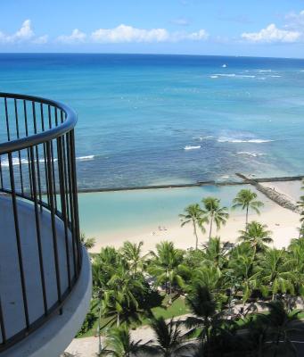 Hawaii