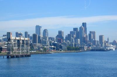 Downtown Seattle