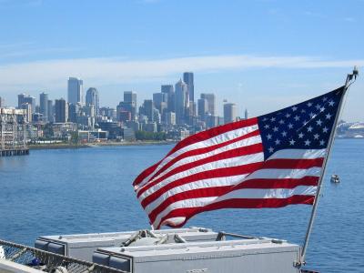 Sea Fair, Seattle