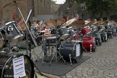 Drumschool Maastricht (8600)