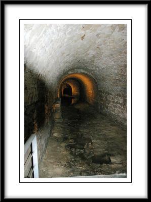 Fontevraud, water wells