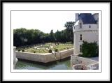 Chenonceaux