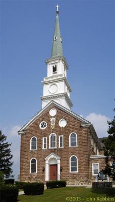 Conewago Chapel