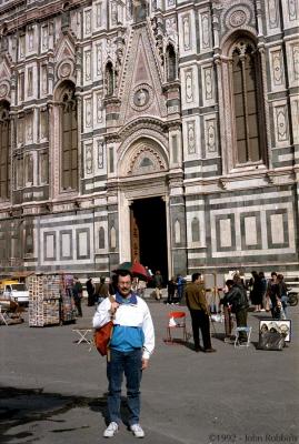 Italy: Florence