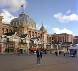 Netherlands: Scheveningen