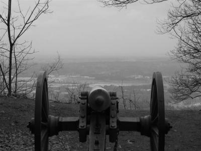 Kennesaw Mountain