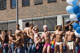  Euro - Pride Festival