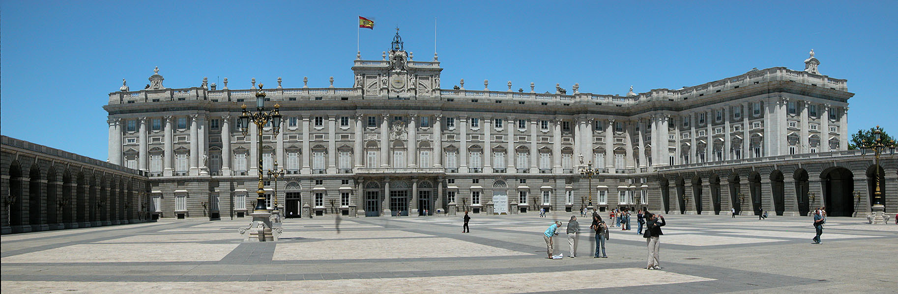 Palacio Real