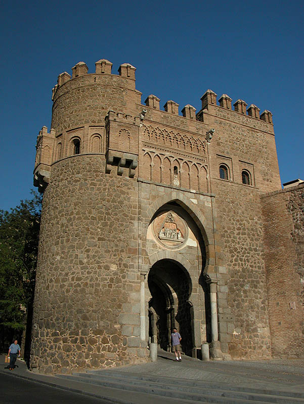 Puerta del Sol