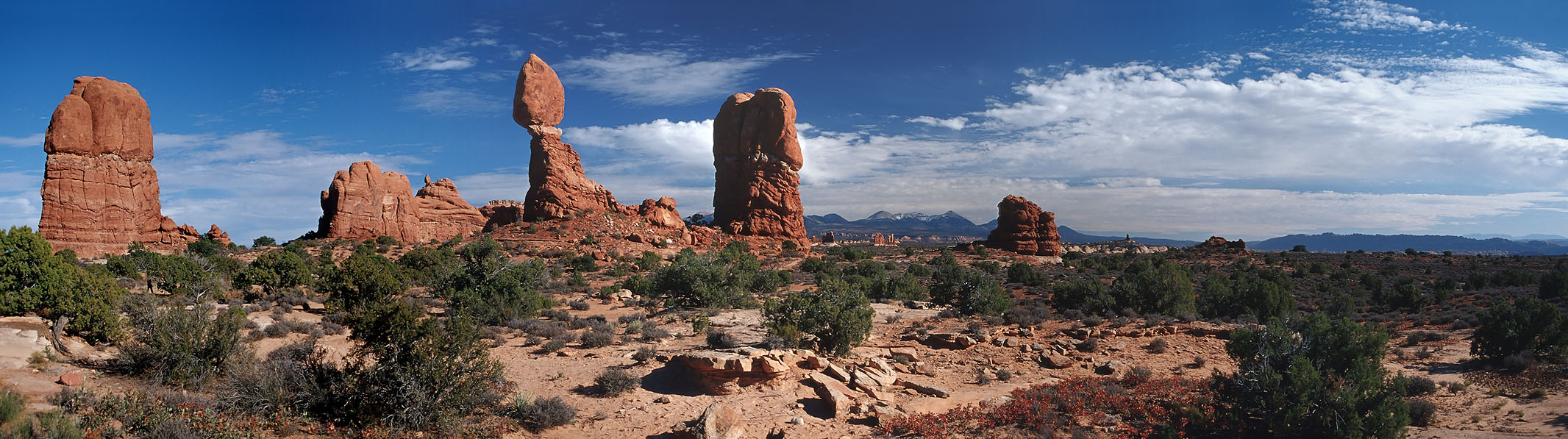 Balanced Rock