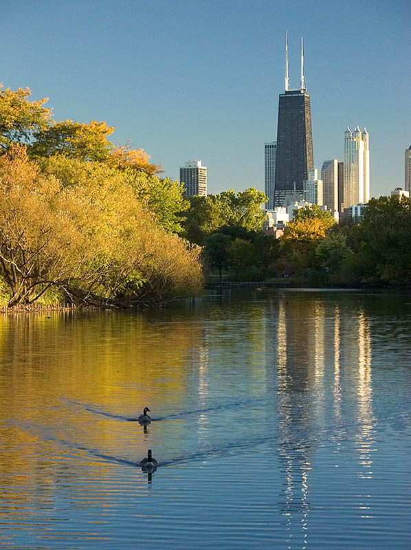 Lincoln Park, Chicago