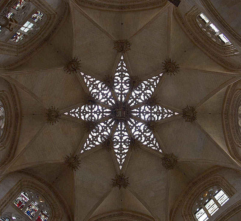 Burgos Cathedral