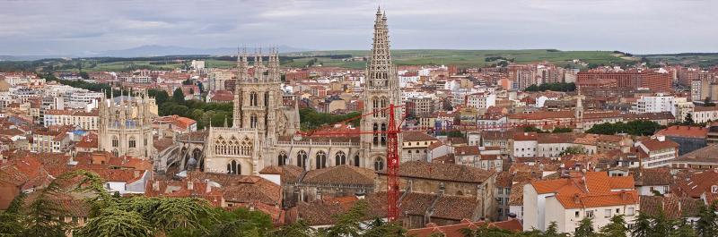 Burgos, Spain