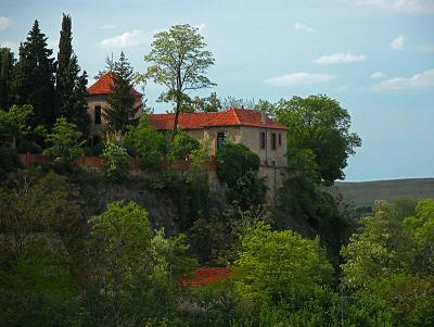 Segovia Villa