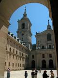 Courtyard of the Kings