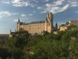 The Alcazar