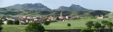 Village of Fonzaleche