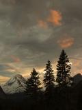 Peak & Three