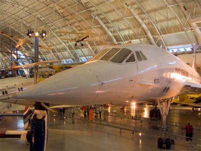Concorde 7075