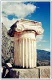 Saronikos & Argolis & Delphi